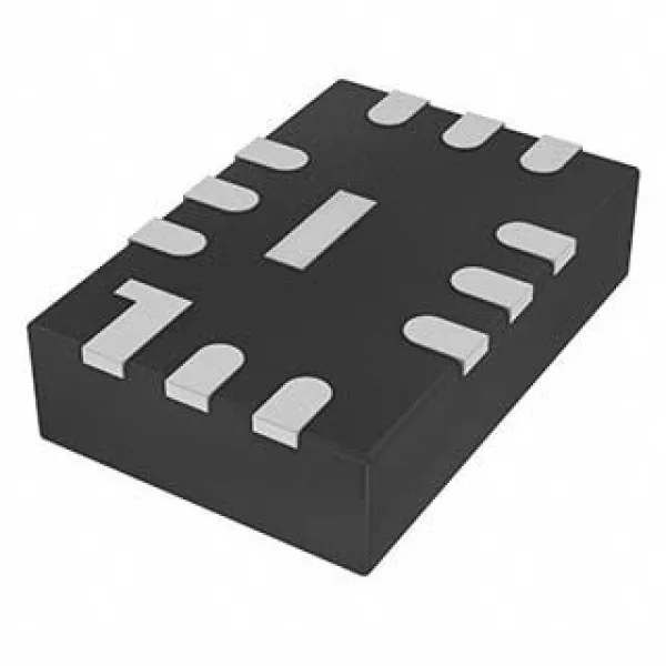 LTC5549IUDB#TRPBF RF IC Mixer Analog Devices