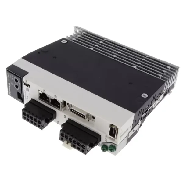 MADLN05BE & DataSheet Panasonic Industrial Automation Motors & Drives