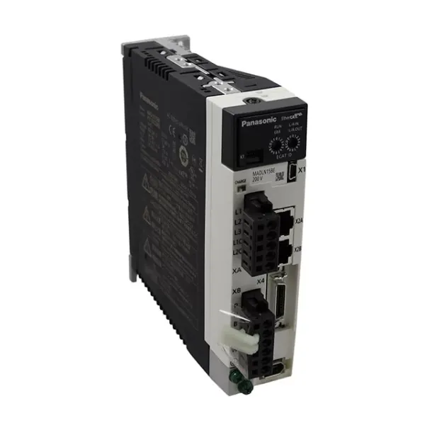 MADLN15BE & DataSheet Panasonic Industrial Automation Motors & Drives