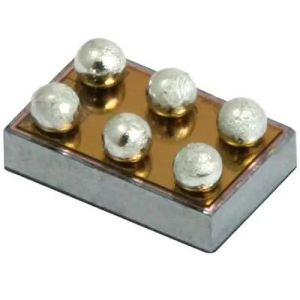 MAX38902CANT+T Positive 1 Output by Analog Devices Inc.