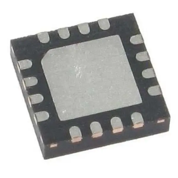 MAX98357AETE+T Analog Devices Audio ICs 16-TQFN