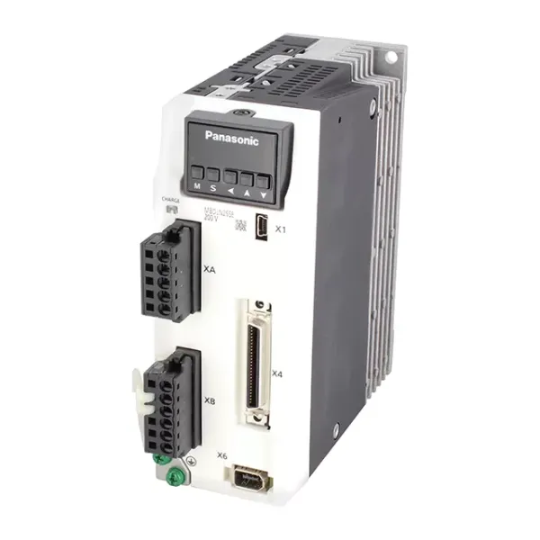 MBDLN25SE & DataSheet Panasonic Industrial Automation Motors & Drives