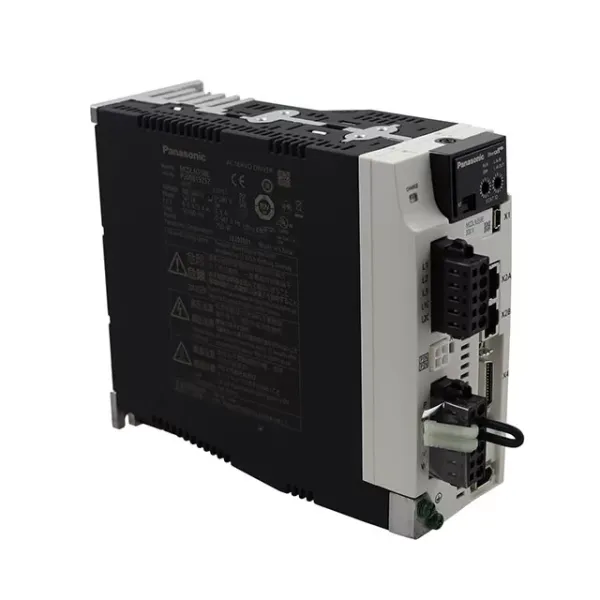 MCDLN35BE & DataSheet Panasonic Industrial Automation Motors & Drives