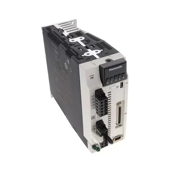 MCDLN35SE & DataSheet Panasonic Industrial Automation Motors & Drives