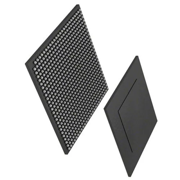 MCIMX6D6AVT10AD NXP 2 Core 32-Bit MPU