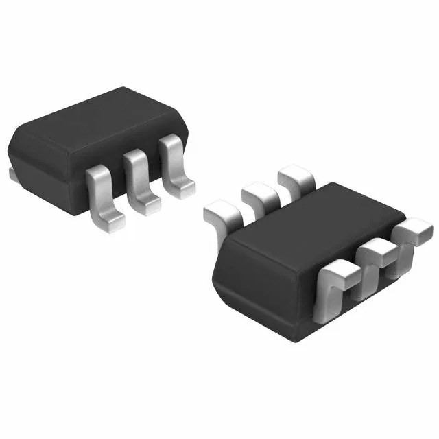 NC7WZ17P6X Schmitt Trigger Buffer NC7WZ17 Series in Stock
