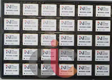 NV08C-CSM & Datasheet NVS Technologies in Stock