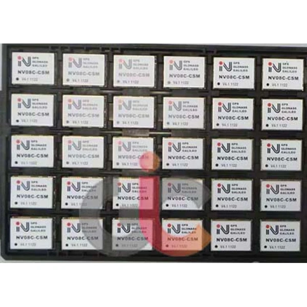 NV08C-CSM & Datasheet NVS Technologies in Stock