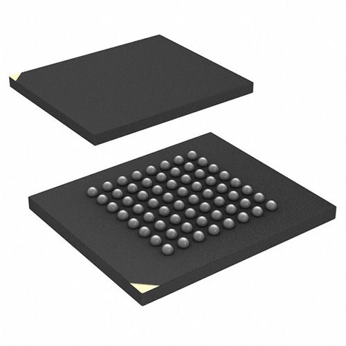 PC28F512P30BFA Micron 512 Mbit NOR Flash 16 Bit