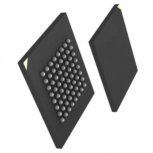 PC28F512P30BFA Micron 512 Mbit NOR Flash 16 Bit