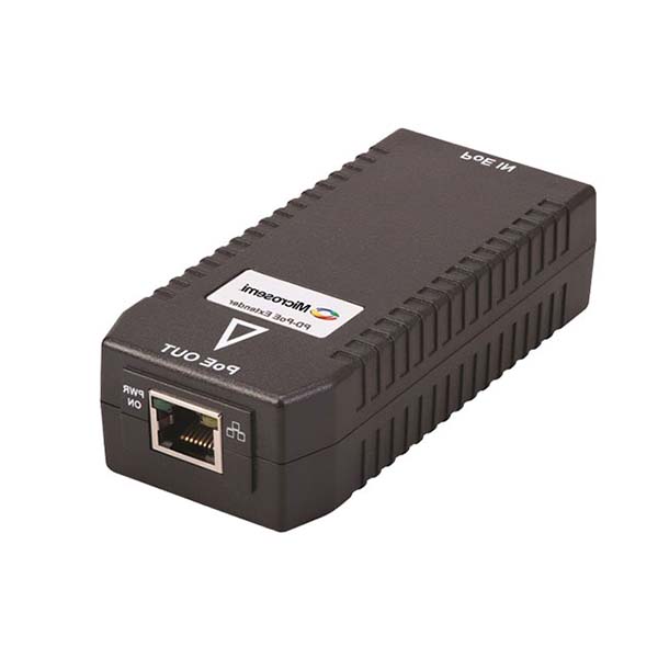 PD-POE-EXTENDER Microchip POE Extender