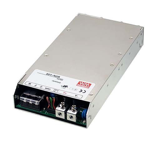 RSP-750-15 MEAN WELL 1 Output Switching Supply