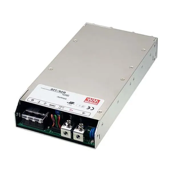 RSP-750-15 MEAN WELL 1 Output Switching Supply