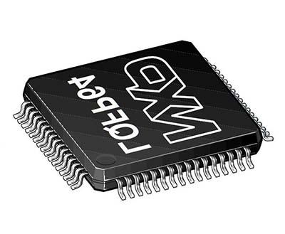 S9S12G128AMLH by NXP LQFP64 In-stock