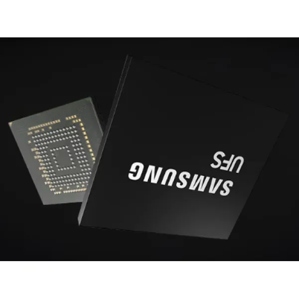 KLUEGAJ1ZD-C0CQ058 Samsung Electro-Mechanics Memory DDR SDRAM