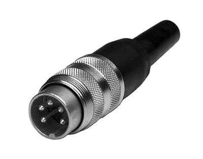 T 3650 001 Amphenol Tuchel 14 Poles IP40 in Stock