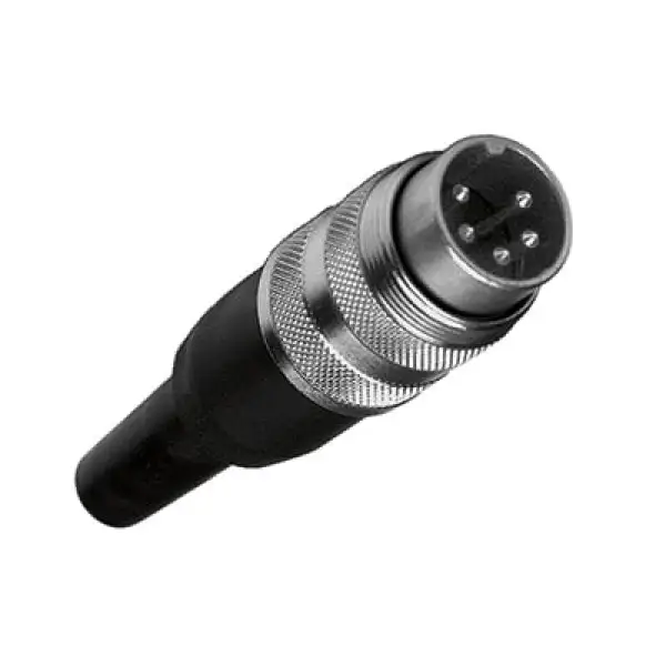 T 3650 001 Amphenol Tuchel 14 Poles IP40 in Stock