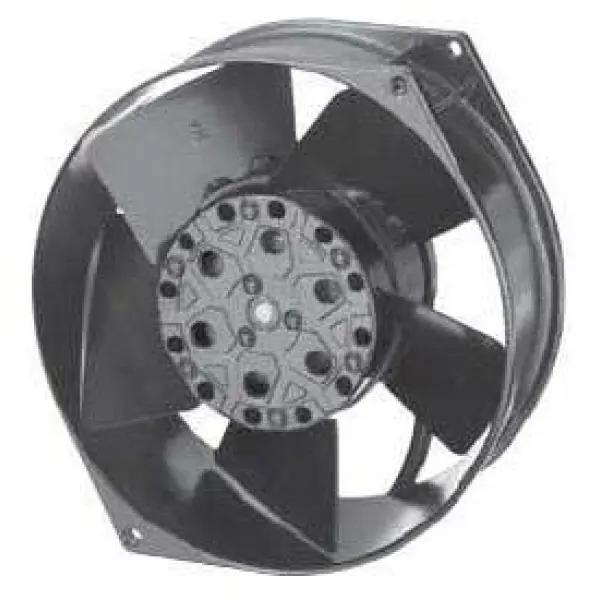 W2S130-AA25-97 ebm-papst with Splice Terminals