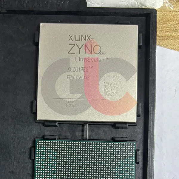 XCZU19EG-2FFVC1760I & DataSheet AMD Embedded Processors & Controllers