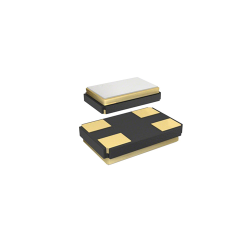Passive crystal oscillator 12.0MHz~60.0MHz