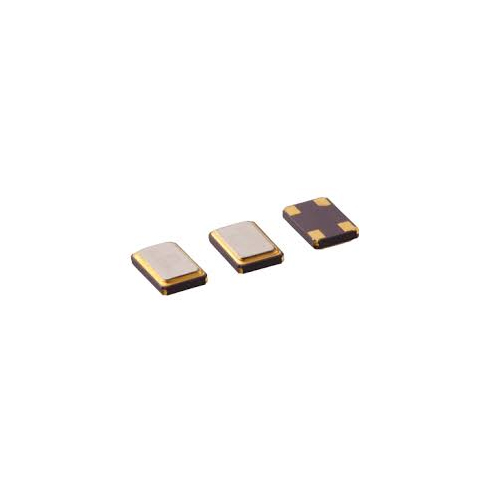 SMD2016 2.0X1.6X0.5MM Passive crystal oscillator