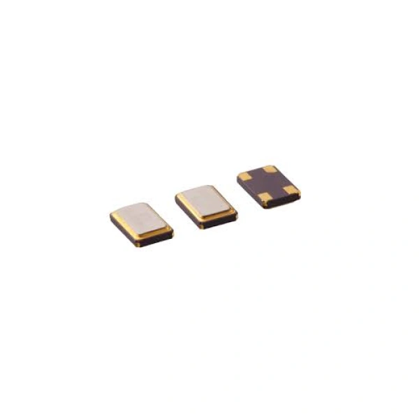 SMD2016 2.0X1.6X0.5MM Passive crystal oscillator