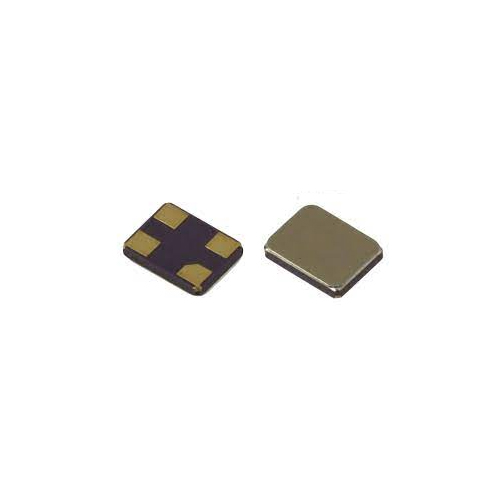 SMD Ceramic Crystal Resonators 1.6X1.2X0.35MM 24.0MHz~60.0MHz