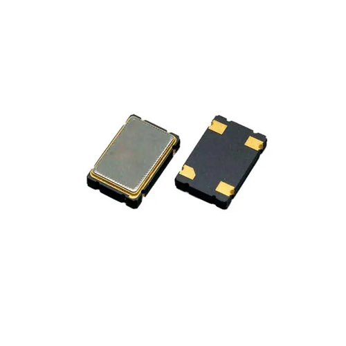 SMD Ceramic Crystal Resonators 7.0X5.0X1.2MM