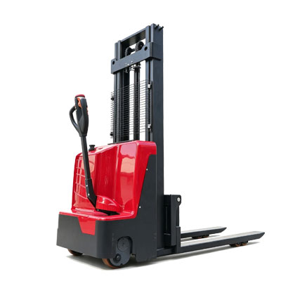 Walkie Stacker