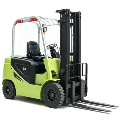 Electric Forklift