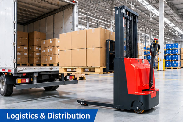 Logistics & Distribution