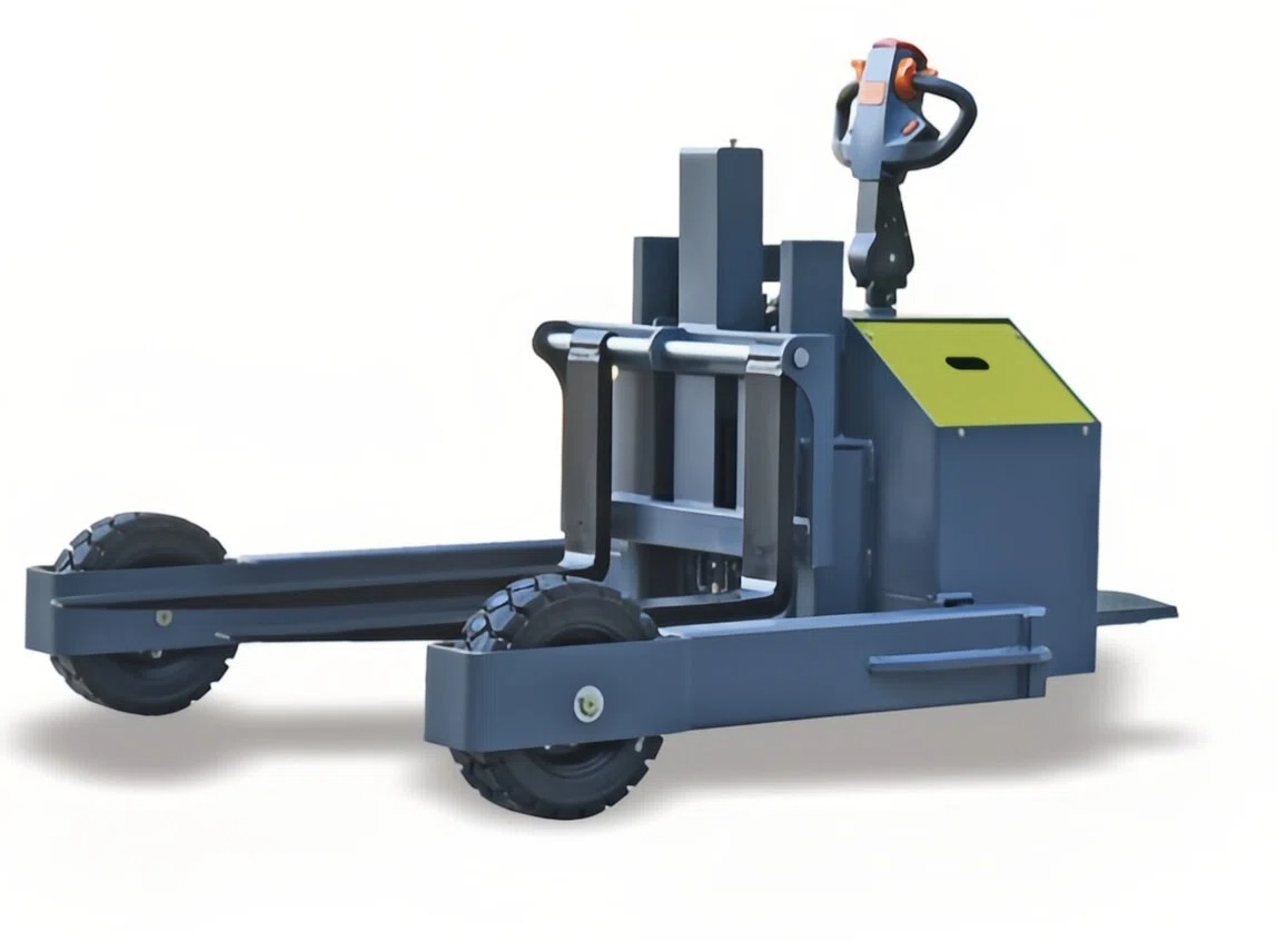 Pallet Truck