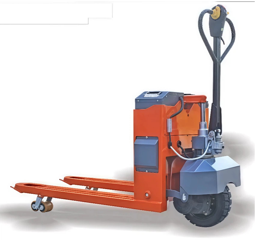 Pallet Truck