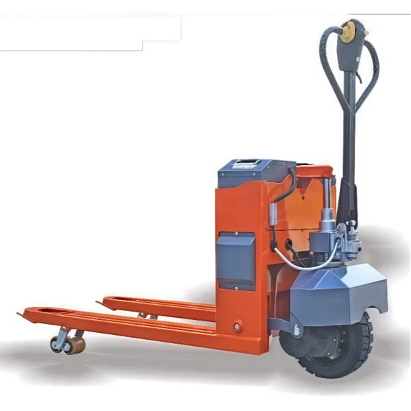 Pallet Truck