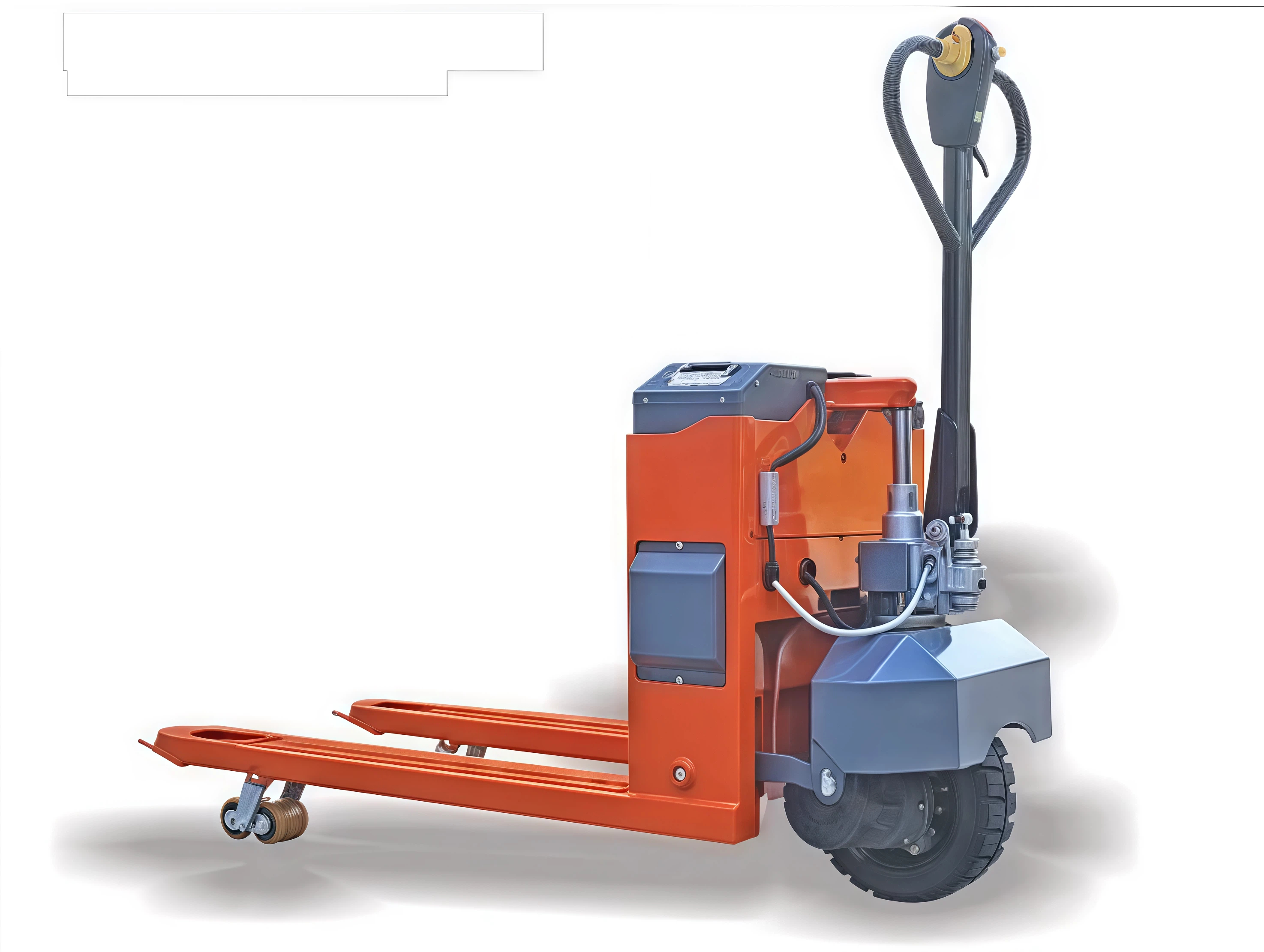 Pallet Truck