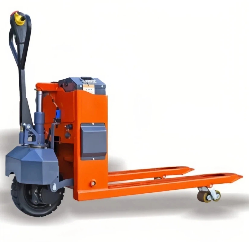 Pallet Truck