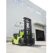 Balance Weight Forklift