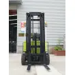 Balance Weight Forklift