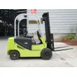 Balance Weight Forklift