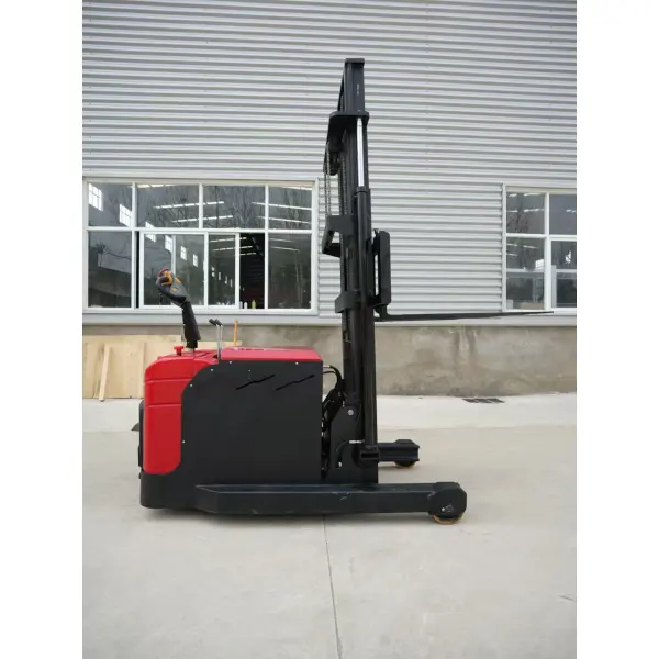 Pallet Stacker