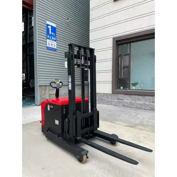 Pallet Stacker