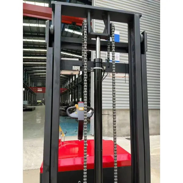 Pallet Stacker