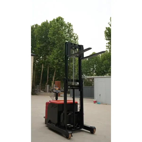 Pallet Stacker