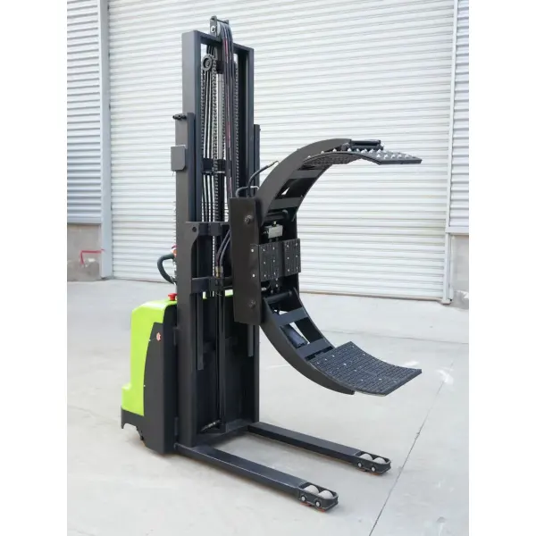 Pallet Stacker