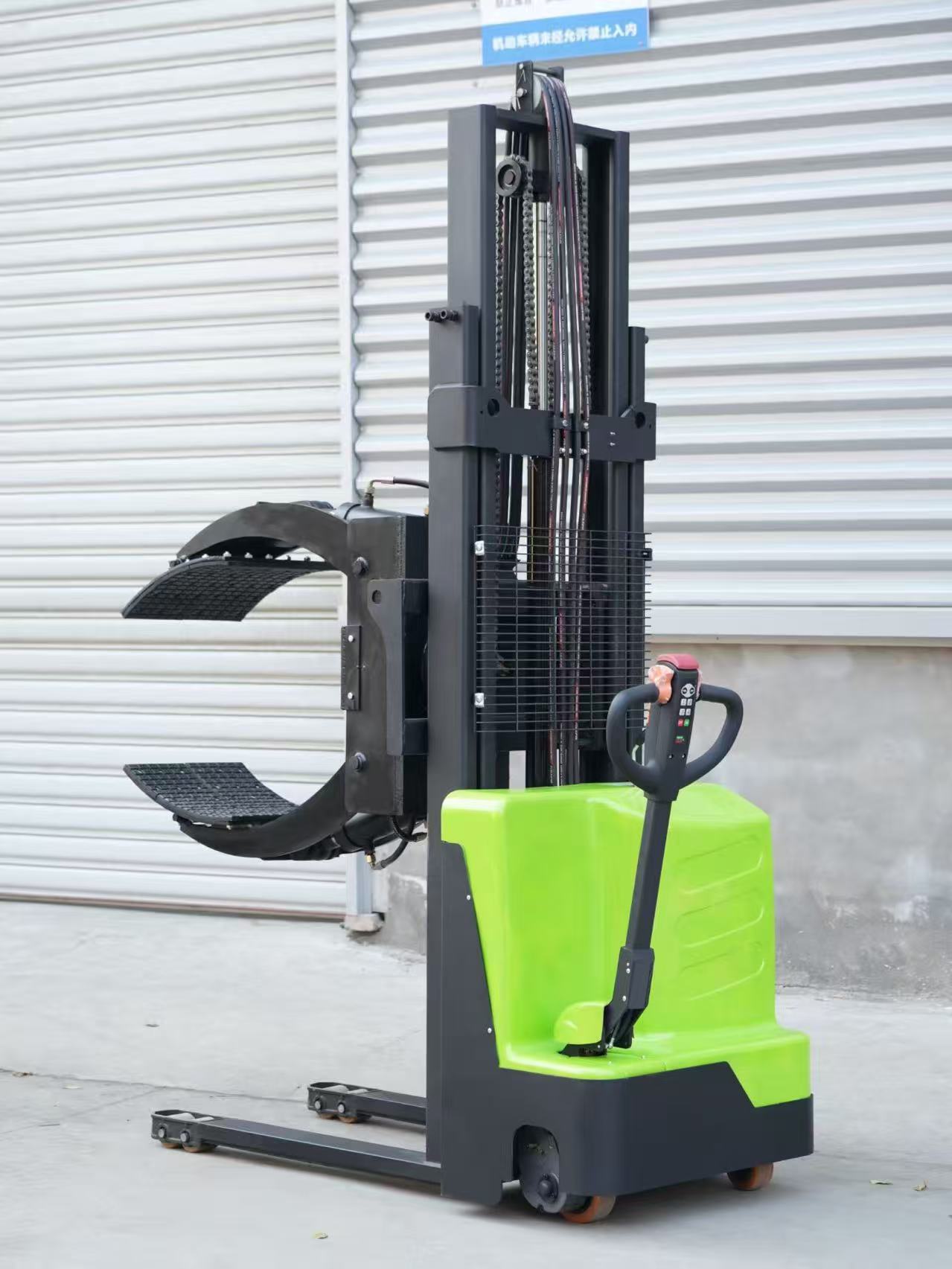 Pallet Stacker