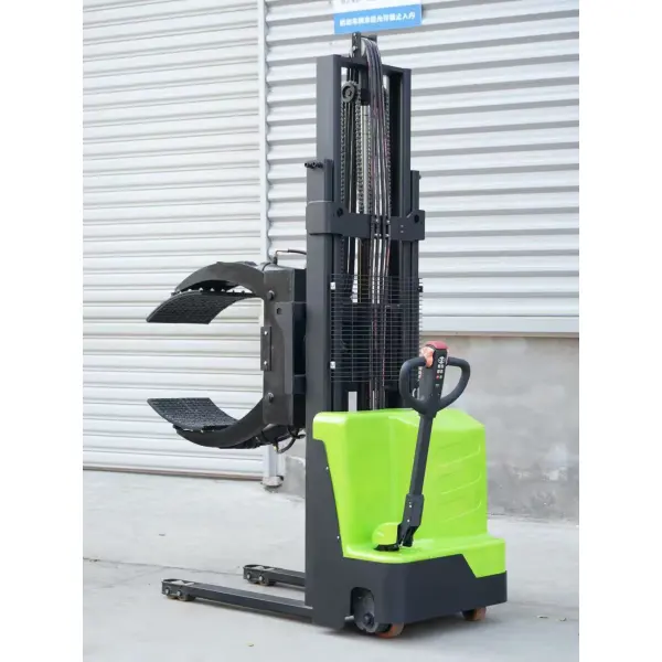 Pallet Stacker