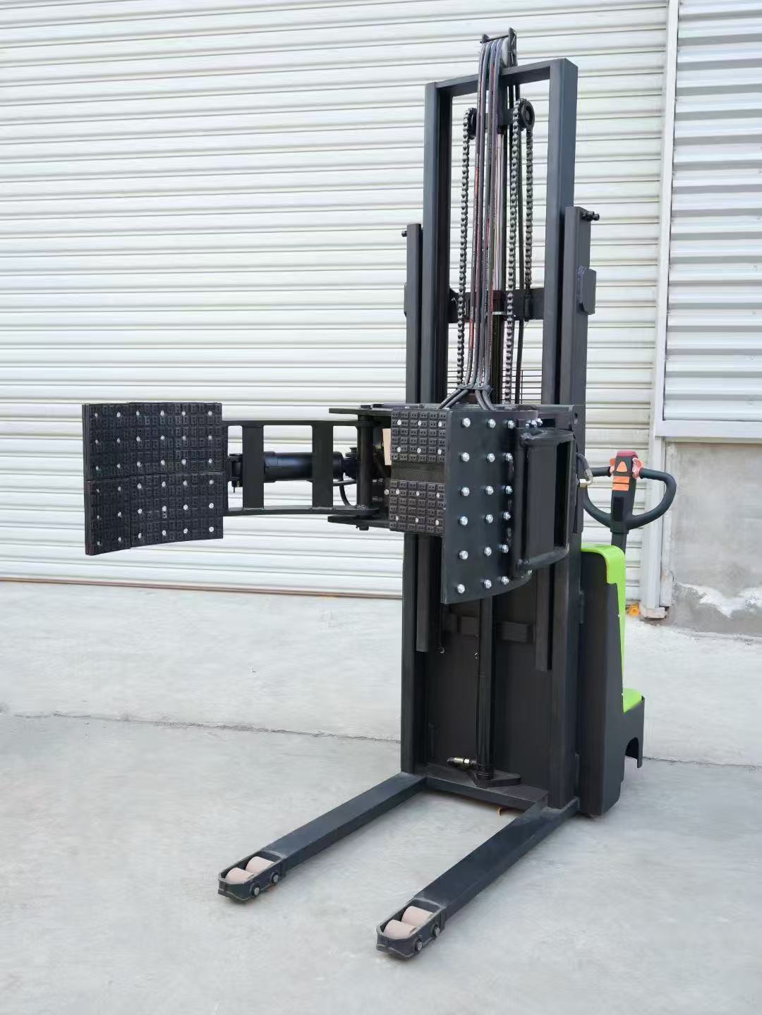 Pallet Stacker