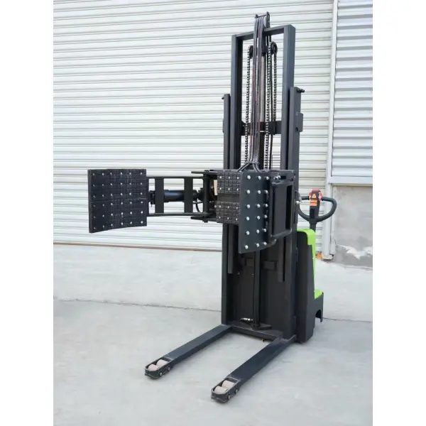 Pallet Stacker