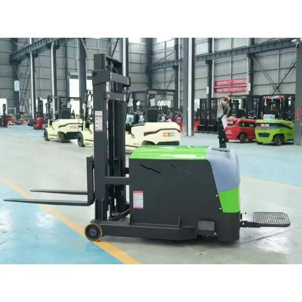 Pallet Stacker