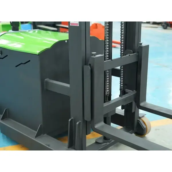 Pallet Stacker